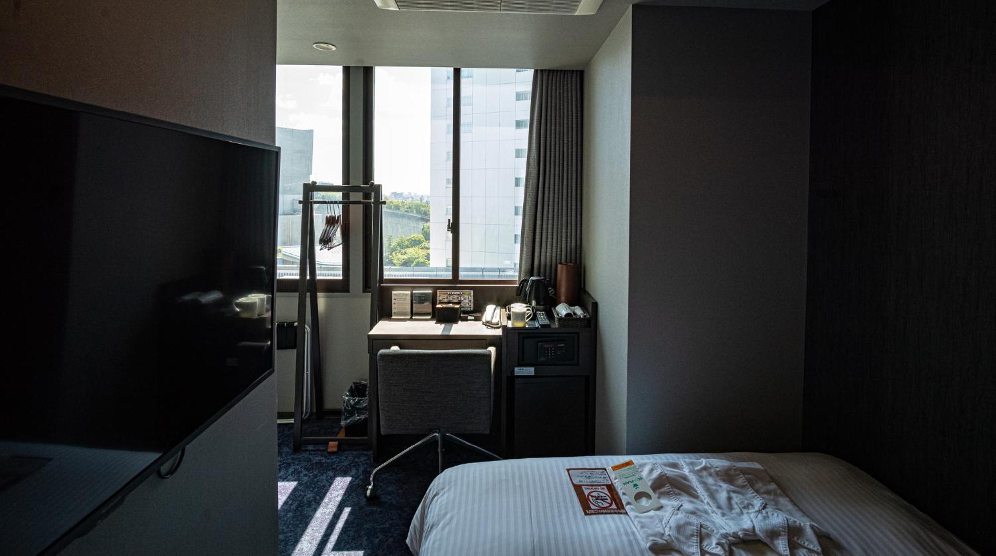 Wander Tokyo Shibuya Hotel Buitenkant foto