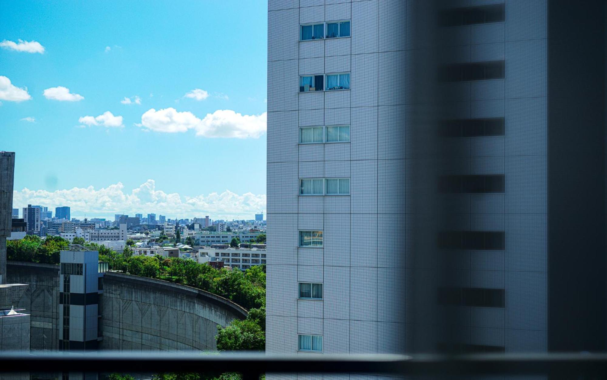 Wander Tokyo Shibuya Hotel Buitenkant foto